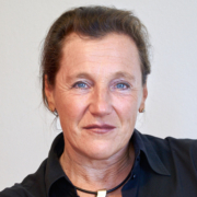 Portrait von Elisabeth Wagner