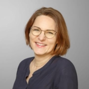 Mag.a Dr.in Rosita Ernst, MSc