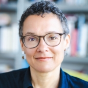 Dr.<sup>in</sup> Theresia Gabriel