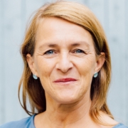 Portrait von Sigrid Binnenstein