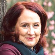 Portrait von Maria Dabringer